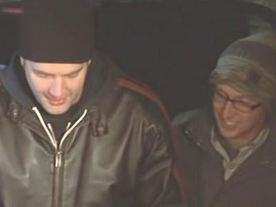 Fact or Faked: Paranormal Files Season 2 Episode 2 - Thermal Theater Ghost / Fire In The Sky