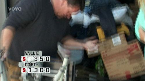 Storage Wars Season 5 Episode 3 - Nerds of the Round Table