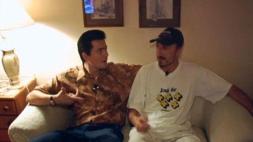 High Chaparall Season 3 Episode 3 - Mahir Cagri