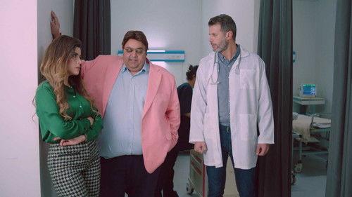 The Game Season 3 Episode 7 - Episode 7