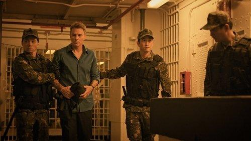 undefined Season 5 Episode 5 - Ghosts