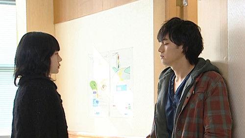 I'm Sorry, I Love You Season 1 Episode 14 - Episode 14