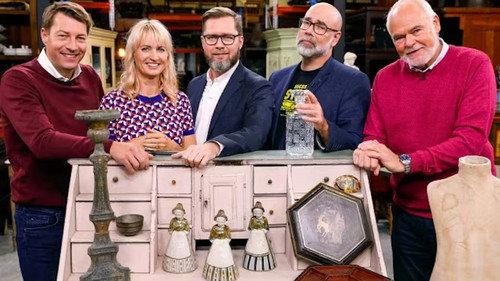 Krejlerkongen Season 10 Episode 6 - Episode 6