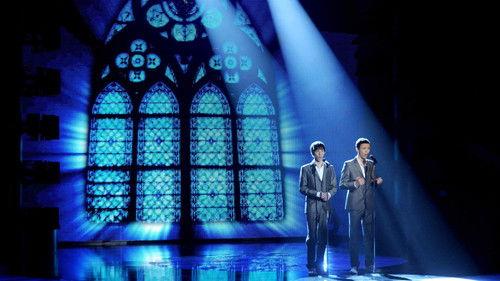 Mam Talent! Season 2 Episode 9 - Episode 9