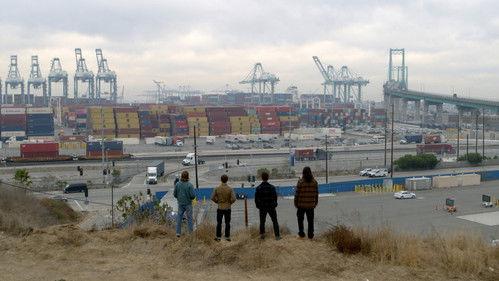 undefined Season 5 Episode 11 - Trust the Process