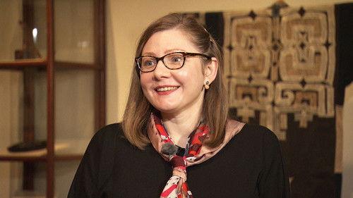 Japanology Plus Season 7 Episode 22 - Japanophiles: Anna Bugaeva