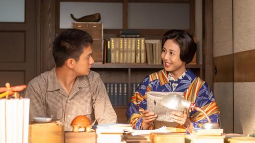 Anpan Season 1 Episode 15 - Episode 15