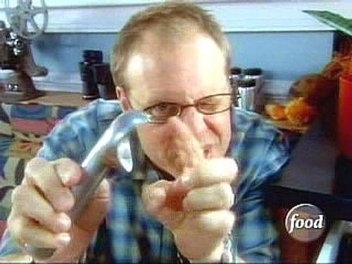 Good Eats Season 9 Episode 4 - Churn Baby Churn, 2