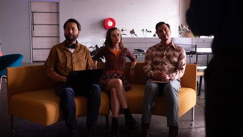 Why Are You Like This? Season 1 Episode 2 - The Pressures of Late Capitalism