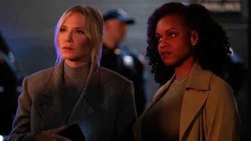 Law & Order: Special Victims Unit Season 27 Episode 6 - Under the Influence