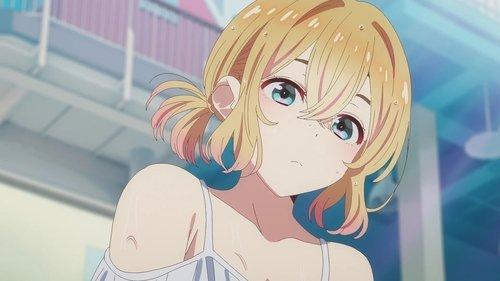 undefined Season 1 Episode 45 - For My First Time and Girlfriend