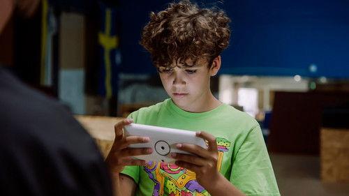 12:13 Season 1 Episode 32 - Episode 32