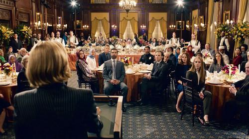 Madam Secretary Season 4 Episode 21 - Protocol
