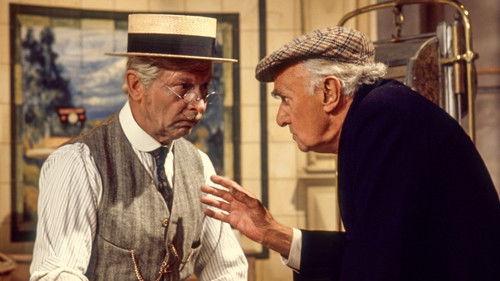 Dad's Army Season 5 Episode 4 - Getting the Bird