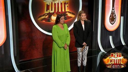 Chefi la cuțite Season 11 Episode 10 - Episode 10