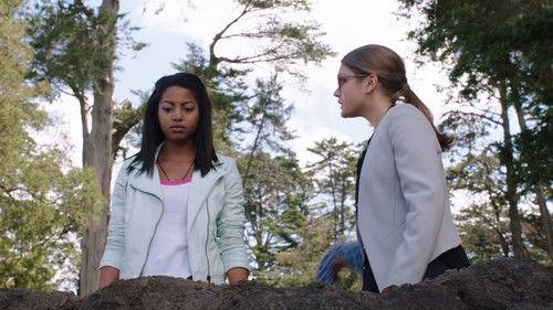 Power Rangers Season 22 Episode 7 - Let Sleeping Zords Lie