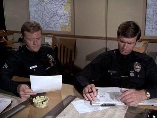 Adam-12 Season 7 Episode 9 - Alcohol