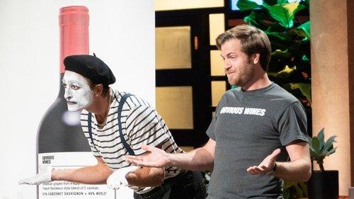 Shark Tank Season 10 Episode 12 - Episode 12