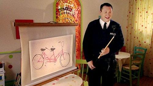 Balamory Season 4 Episode 13 - The Slide Projector