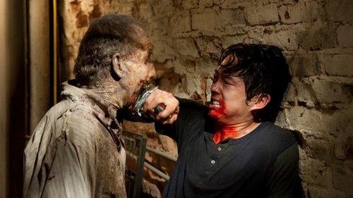 The Walking Dead Season 3 Episode 7 - When the Dead Come Knocking