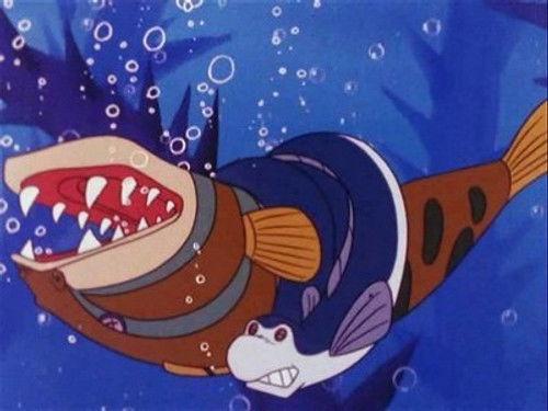 Kerokko Demetan Season 1 Episode 10 - Episode 10