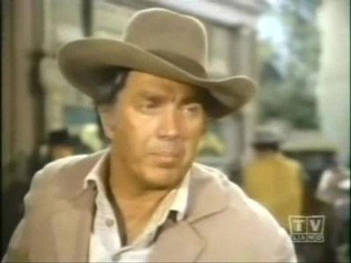 Gunsmoke Season 19 Episode 4 - The Boy and the Sinner