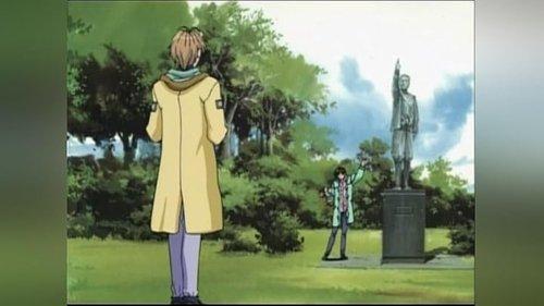 Descendants of Darkness Season 1 Episode 6 - The Devil's Trill (3)