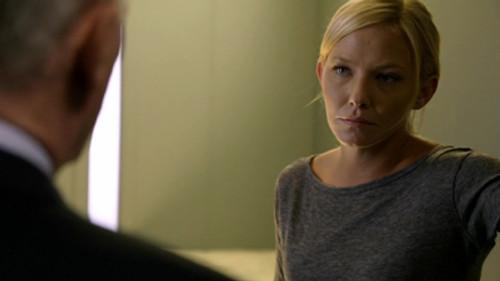 Chase Season 1 Episode 8 - The Longest Night