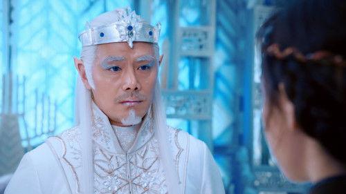 Ice Fantasy Season 1 Episode 22 - Episode 22