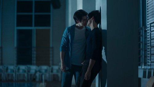 KinnPorsche: The Series Season 1 Episode 8 - Episode 8