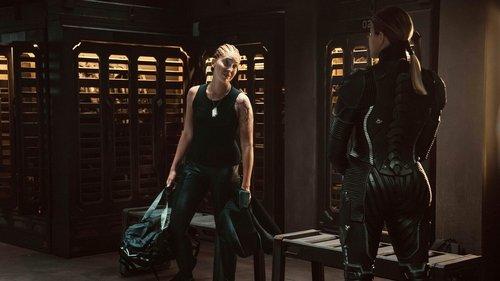 Halo Season 2 Episode 2 - Sword