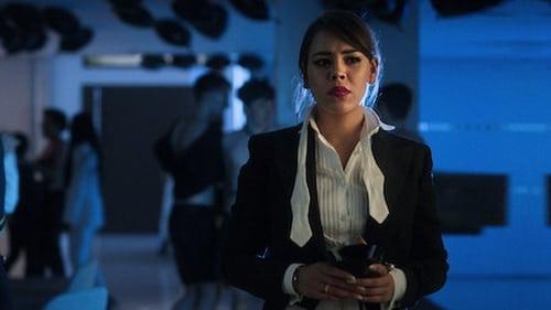 Elite Season 3 Episode 4 - Lu