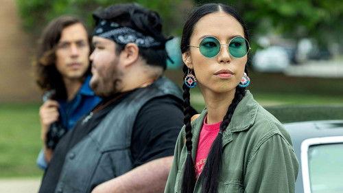 undefined Season 3 Episode 5 - House Made of Bongs