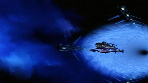 Babylon 5 Season 5 Episode 21 - Objects at Rest