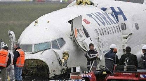 Mayday Season 10 Episode 1 - Who's in Control (Turkish Airlines Flight 1951)