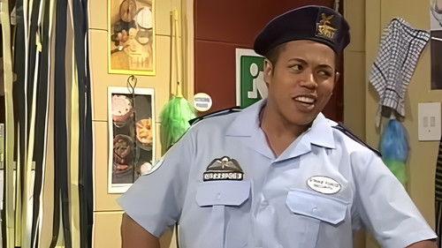 Vetkoekpaleis Season 4 Episode 6 - Moederloos... Moesieloos