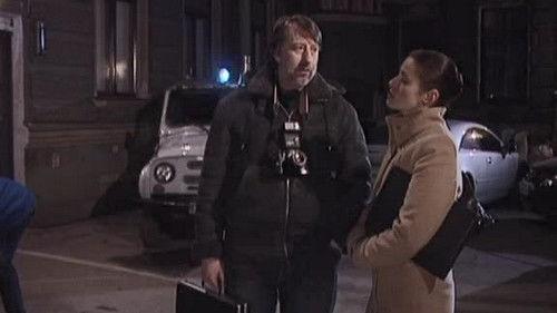 Secrecy of the Investigation Season 5 Episode 5 - Episode 5