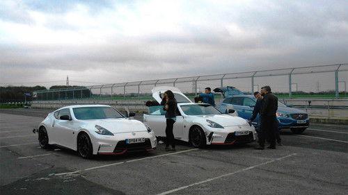 Fifth Gear Season 25 Episode 2 - Fifth Gear.S25E02