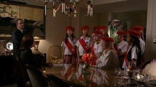 Commander in Chief Season 1 Episode 12 - Wind Beneath My Wing