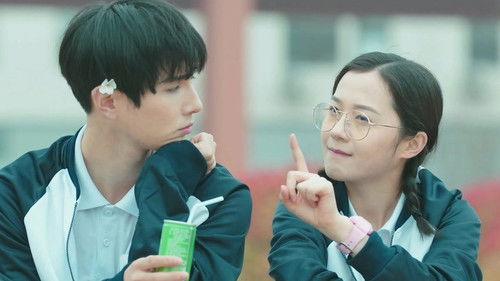 My Sassy Deskmate Season 1 Episode 15 - Episode 15