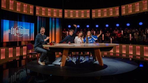 De dag van vandaag Season 4 Episode 8 - Episode 8