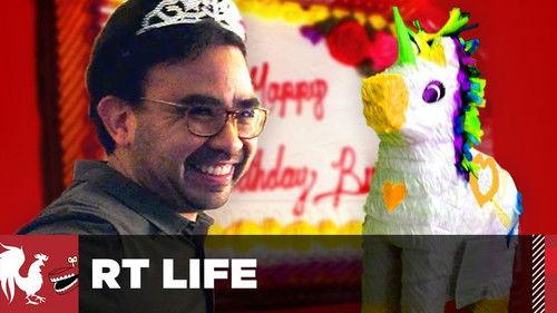 RT Life Season 6 Episode 5 - Gus' Surprise Party!