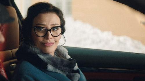 In Active Search Season 1 Episode 8 - Episode 8