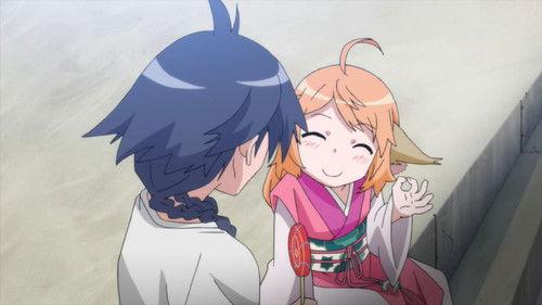 Fox Spirit Matchmaker Season 1 Episode 15 - Episode 15