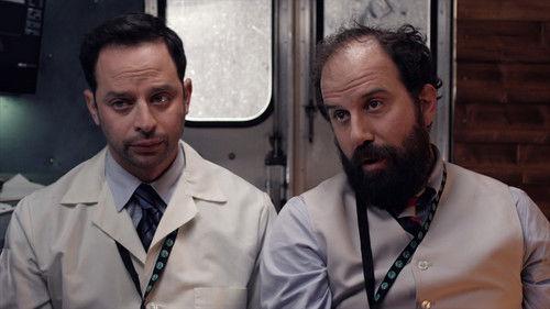 Tiny Commando Season 1 Episode 7 - Red Rover Part 1