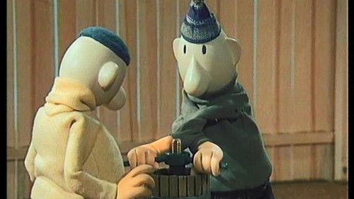 Pat & Mat Season 1 Episode 23 - Winemakers