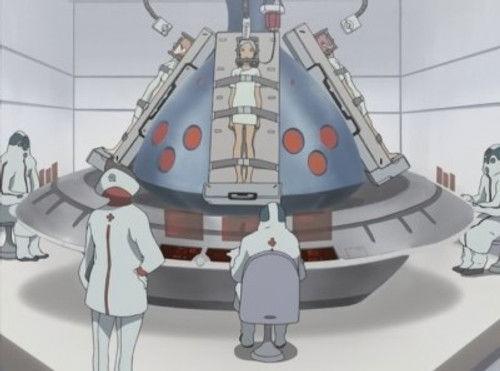 undefined Season 1 Episode 44 - It's All in the Mind