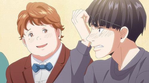 Twilight Out of Focus Season 1 Episode 7 - Settle The Feud