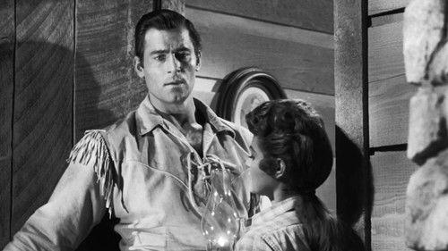 Cheyenne Season 2 Episode 12 - War Party