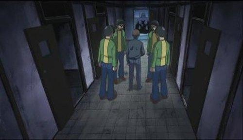 GANTZ Season 1 Episode 11 - Please Die